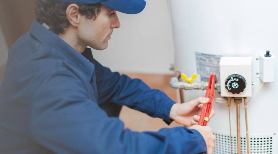 Professional Tankless Water Heater Installation in Addison, ME